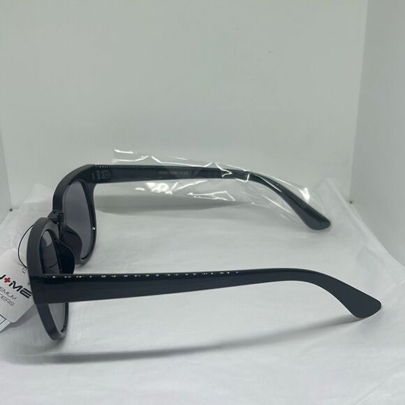 U+ME Unisex Sun Reader Glasses +1.25 with UV Protection – Premium Readers - Picture 3 of 3